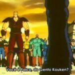 Hokuto No Ken II