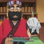 Hoozuki No Reitetsu