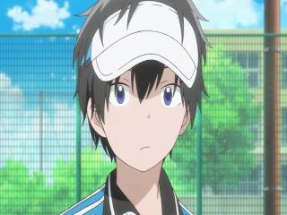 Hoshiai no Sora - Episodio 3 - episódio 3