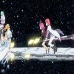 Houkago No Pleiades (TV)