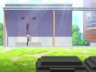 Houkago no Pleiades (TV) - Episodio 3 - Cinco Cinderelas