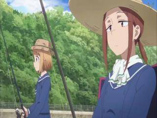 Houkago Teibou Nisshi - Episódio 3  - episódio 3