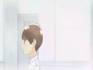 Hourou Musuko - Episodio 2 - Episódio 2