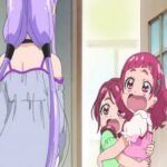 HUGtto! Precure