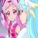 HUGtto! Precure