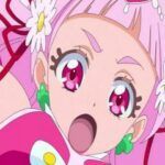 HUGtto! Precure