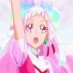 HUGtto! Precure