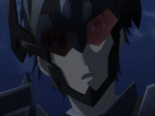 Hundred - Episodio 9 - Tipo Dragoon