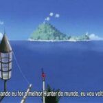 Hunter X Hunter 2011