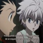 Hunter X Hunter 2011