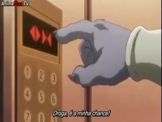 Hunter x Hunter 2011 - Episodio 115 - Dever x E x Pergunta