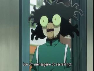 Hunter x Hunter 2011 - Episodio 118 - Uma x Fúria x Falsa