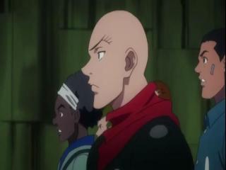 Hunter x Hunter 2011 - Episodio 13 - Carta × de × Gon