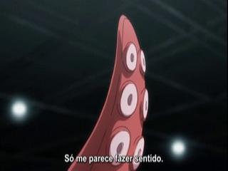 Hunter x Hunter 2011 - Episodio 133 - Prazo X Para X Viver