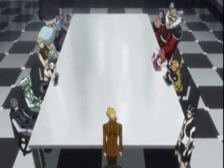 Hunter x Hunter 2011 - Episodio 137 - episódio 137