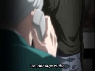 Hunter x Hunter 2011 - Episodio 143 - Pecado x e x Garra!