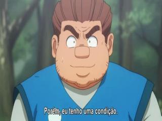 Hunter x Hunter 2011 - Episodio 15 - Explosão × de × Decepção