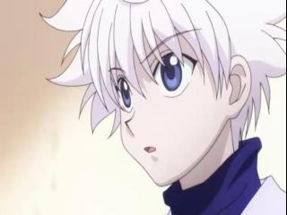 Hunter x Hunter 2011 - Episodio 20 - Mudança × de Eventos × Inesperada