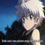 Hunter X Hunter 2011