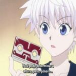 Hunter X Hunter 2011