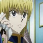 Hunter X Hunter 2011