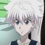 Hunter X Hunter 2011