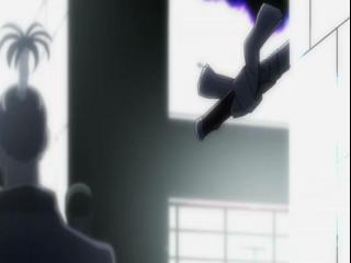 Hunter x Hunter 2011 - Episodio 57 - INICIATIVA × E × LEI