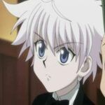 Hunter X Hunter 2011