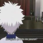 Hunter X Hunter 2011