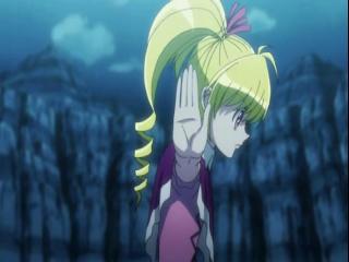 Hunter x Hunter 2011 - Episodio 63 - UMA × MESTRA × DURONA