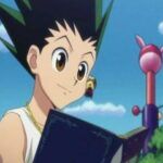 Hunter X Hunter 2011