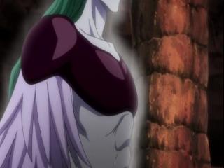 Hunter x Hunter 2011 - Episodio 84 - UM × DESPERTAR × DESTINADO