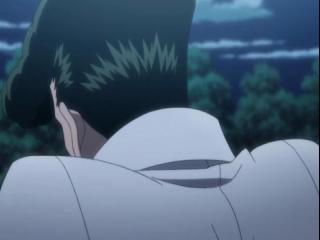 Hunter x Hunter 2011 - Episodio 87 - DUELO × E × FUGA