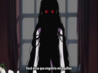 Hunter x Hunter 2011 - Episodio 93 - ENCONTRO × COM × PALM