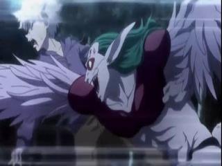 Hunter x Hunter 2011 - Episodio 94 - Amigo e Jornada