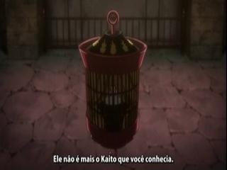 Hunter x Hunter 2011 - Episodio 95 - Rancor e Pavor