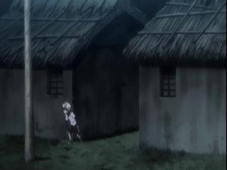 Hunter x Hunter 2011 - Episodio 98 - infiltração e seleção