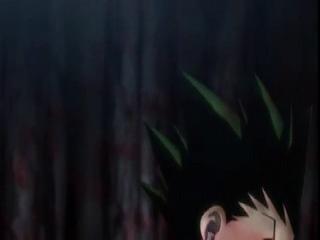 Hunter x Hunter 2011 - Episodio 99 - Combinação e evolução