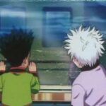 Hunter X Hunter  Dublado