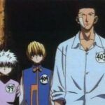 Hunter X Hunter  Dublado