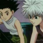 Hunter X Hunter  Dublado