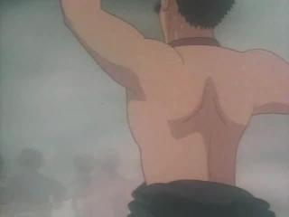 Hunter x Hunter - Episodio 8 - O Mágico × Sorriso × Cuidado Com Os Monstros