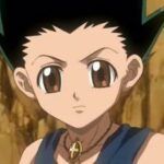 Hunter X Hunter  Dublado