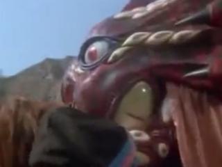 Hyakujuu Sentai Gaoranger - Episodio 14 - Os Soul Bird Cries