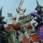 Hyakujuu Sentai Gaoranger