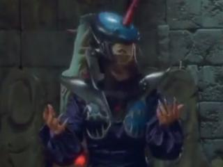 Hyakujuu Sentai Gaoranger - Episodio 48 - Esses caras retornam à vida