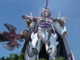 Hyakujuu Sentai Gaoranger - Episodio 50 - Cem feras, morrer