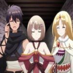 Hyakuren No Haou To Seiyaku No Valkyria