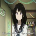 Hyouka