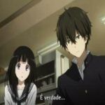 Hyouka